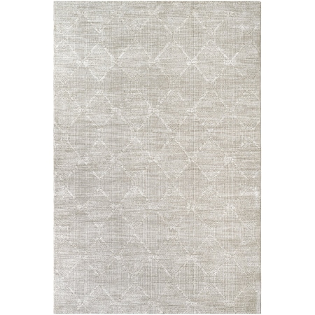 Livabliss Masterpiece MPC-2313 Area Rug , With Fringe MPC2313-710102